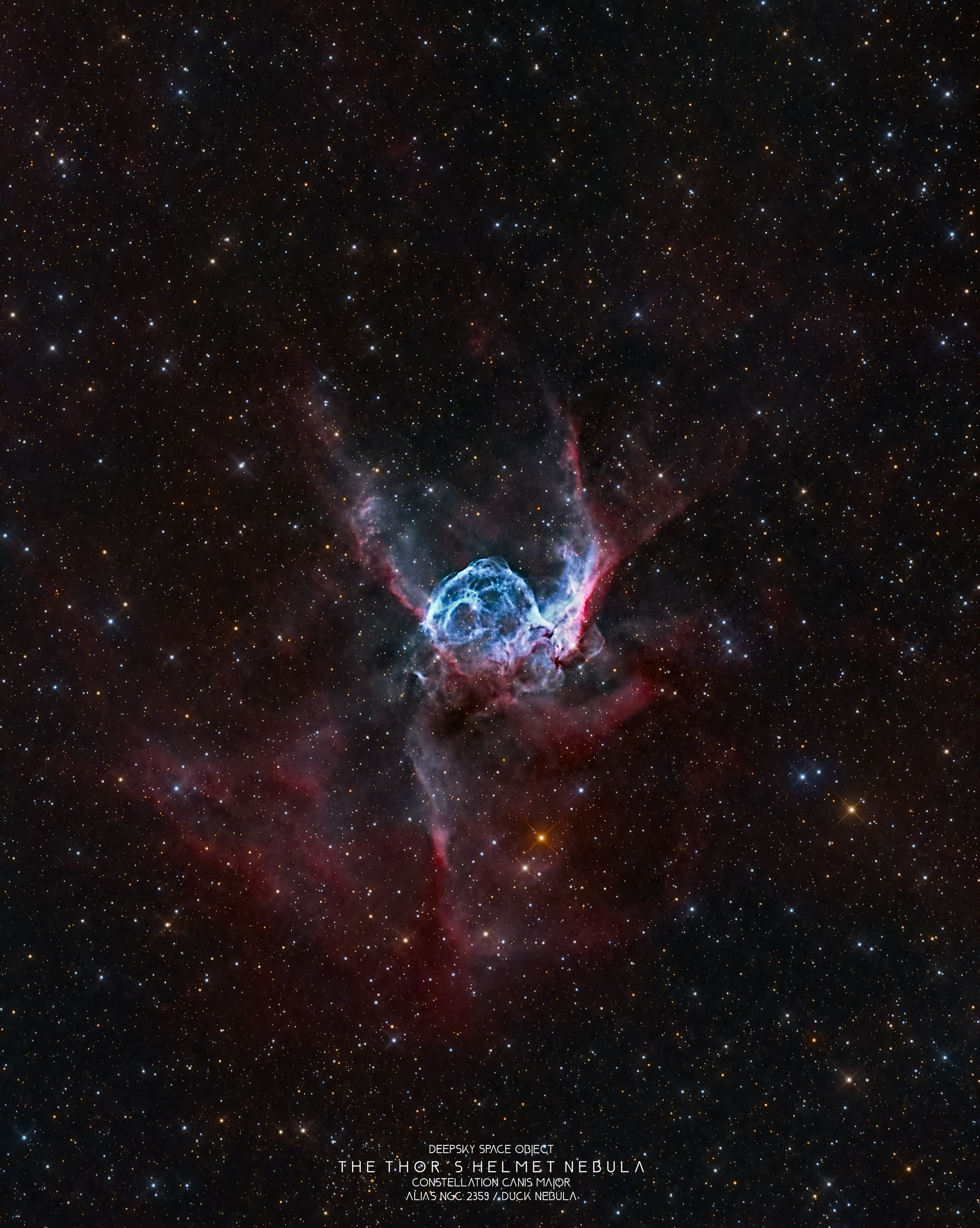 NGC2359 ThorsHelmetNebula RGBhA RemoteTelescope 1665mm web4096